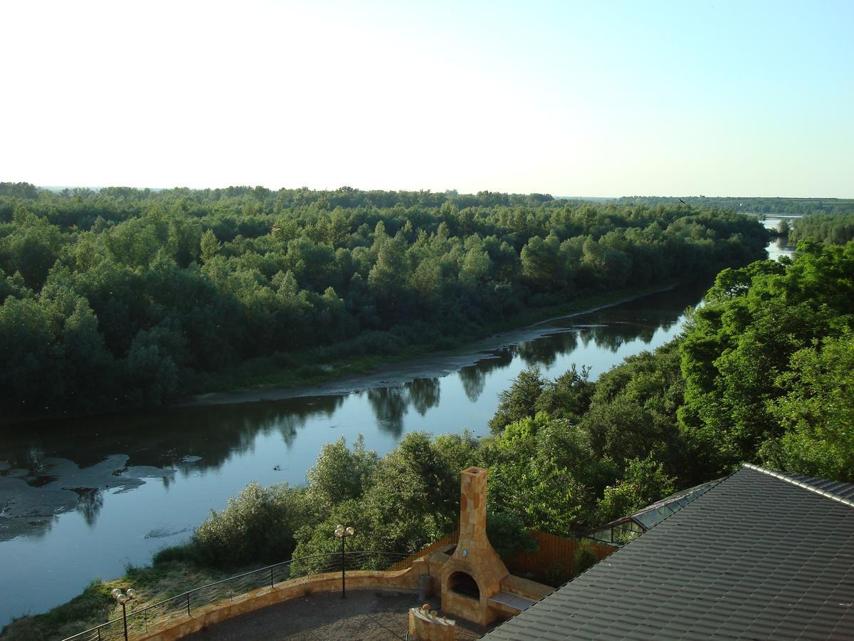 Hotel Bursztynowy Jozefow na Wisla Exterior photo